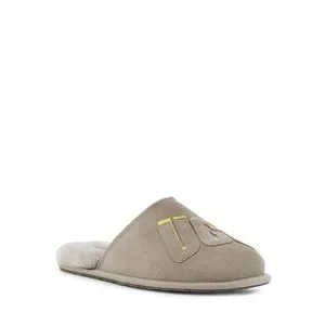 UGG | Shoes | Nwot Ugg Mens Slides Scuff Graphic Shadow  display picture 1